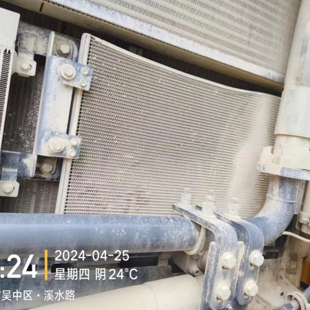 徐工XE550DK履带式挖掘机