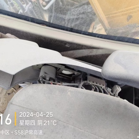 徐工XE550DK履带式挖掘机