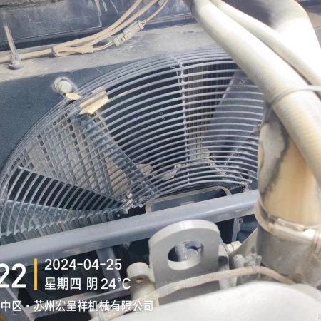 徐工XE550DK履带式挖掘机