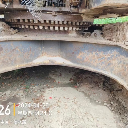 徐工XE550DK履带式挖掘机