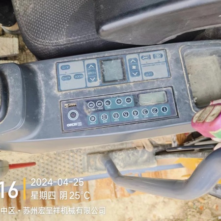 徐工XE550DK履带式挖掘机