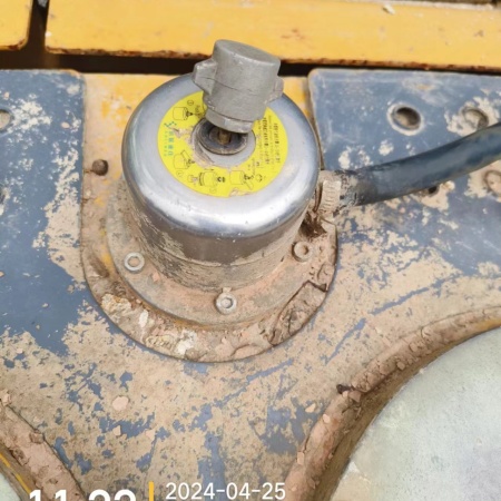 徐工XE550DK履带式挖掘机