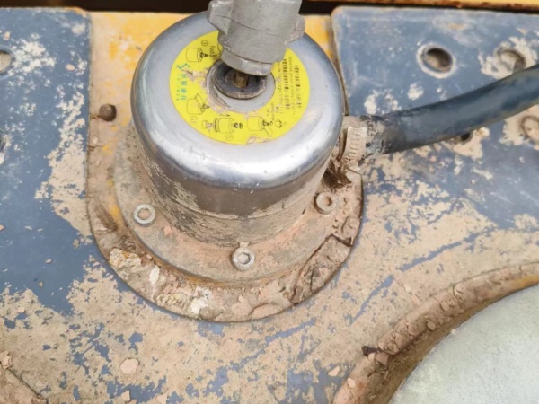 徐工XE550DK履帶式挖掘機