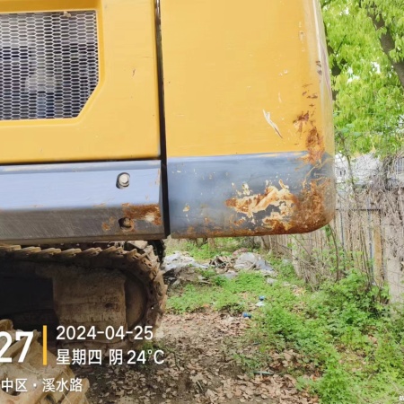 徐工XE550DK履带式挖掘机