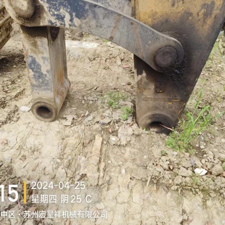 徐工XE550DK履带式挖掘机