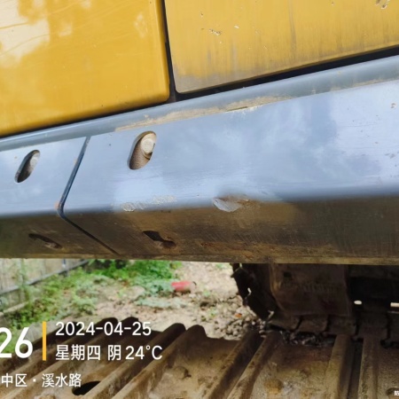 徐工XE550DK履带式挖掘机