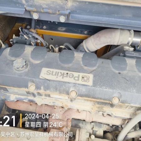 徐工XE550DK履带式挖掘机