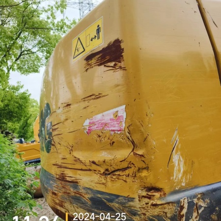 徐工XE550DK履带式挖掘机