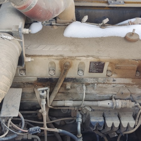 徐工XE470D履带式挖掘机