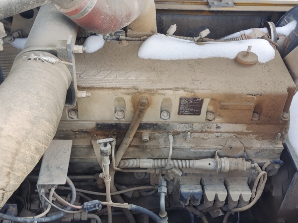 徐工XE470D履帶式挖掘機(jī)