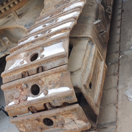 徐工XE470D履带式挖掘机