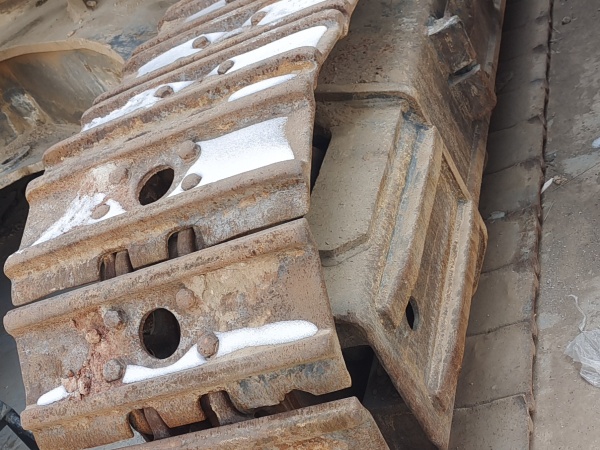 徐工XE470D履帶式挖掘機(jī)