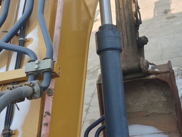 徐工XE470D履帶式挖掘機(jī)