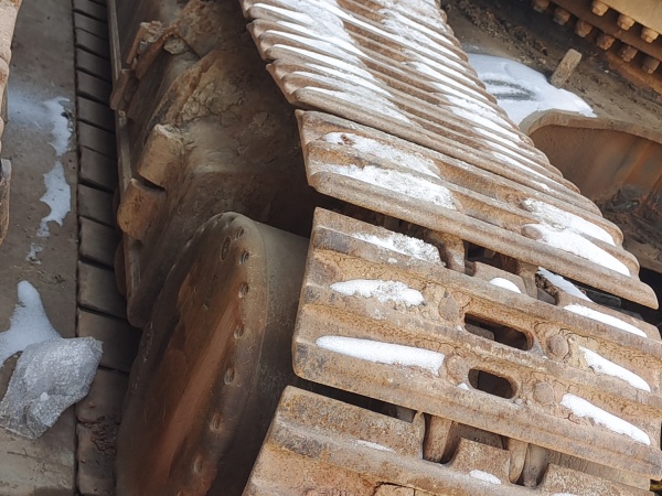 徐工XE470D履帶式挖掘機