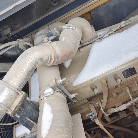 徐工XE470D履带式挖掘机