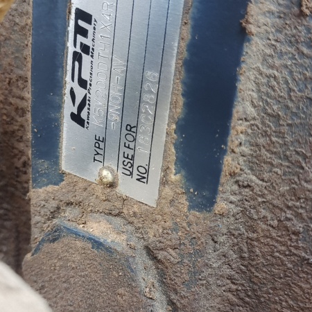 徐工XE470D履带式挖掘机