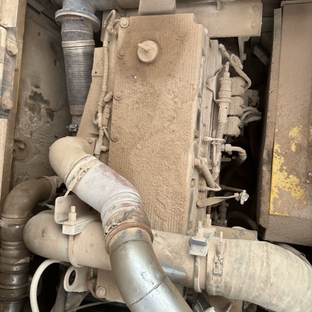 徐工XE470履带式挖掘机