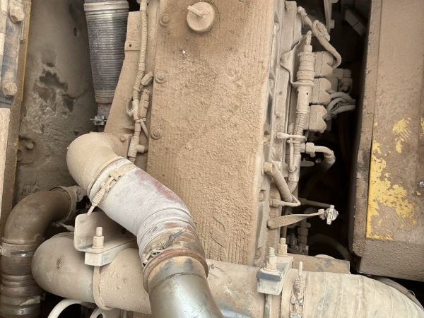 徐工XE470履帶式挖掘機(jī)