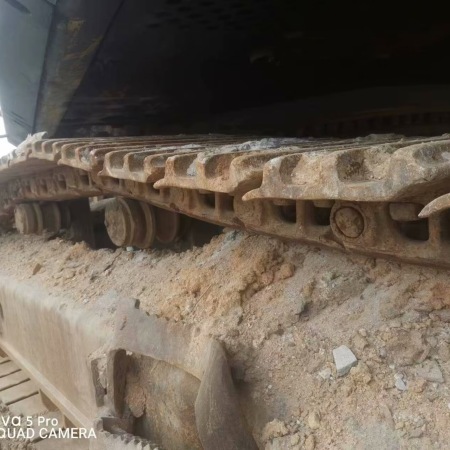 徐工XE470履带式挖掘机