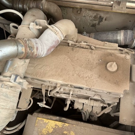 徐工XE470履带式挖掘机