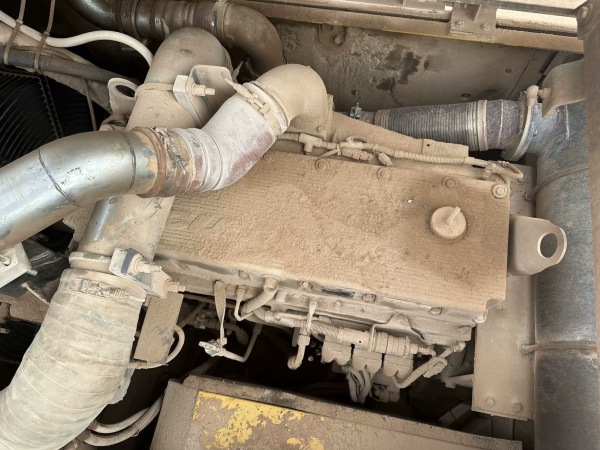 徐工XE470履帶式挖掘機(jī)