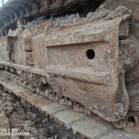 徐工XE470履带式挖掘机