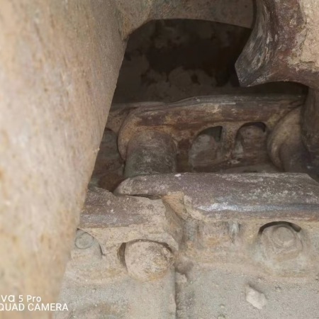 徐工XE470履带式挖掘机