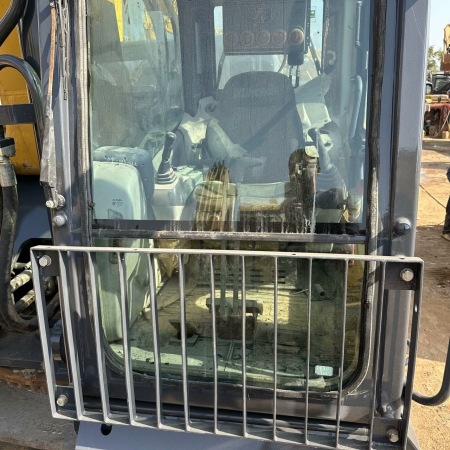 徐工XE470履带式挖掘机