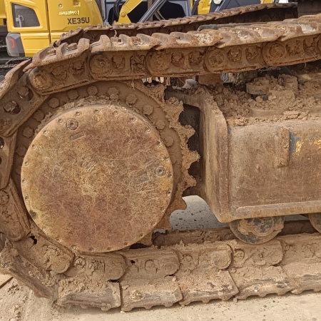 徐工XE470CK履带式挖掘机