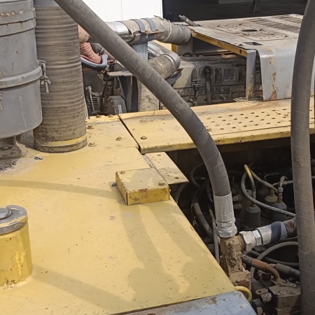 徐工XE470CK履带式挖掘机