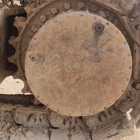 徐工XE470CK履带式挖掘机