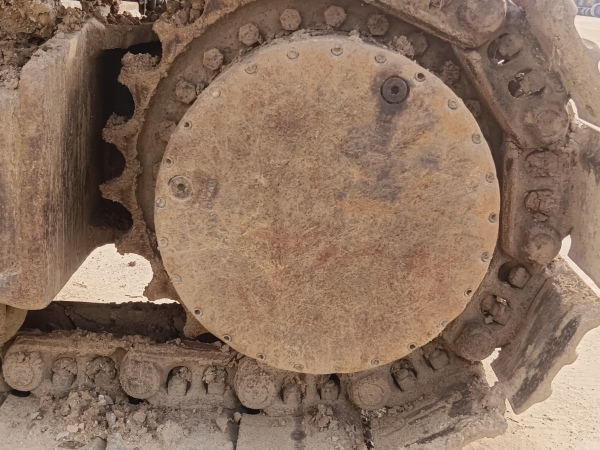 徐工XE470CK履帶式挖掘機(jī)