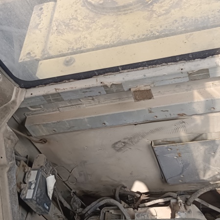 徐工XE470CK履带式挖掘机