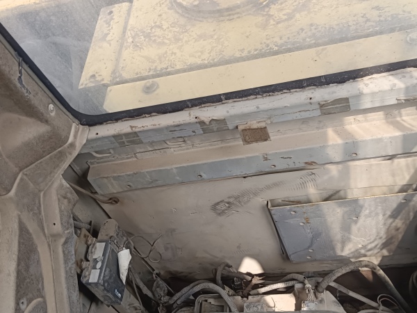 徐工XE470CK履帶式挖掘機(jī)