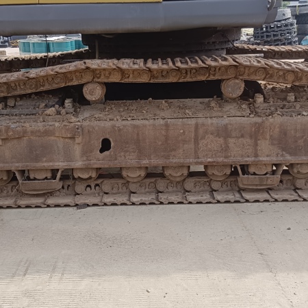 徐工XE470CK履带式挖掘机