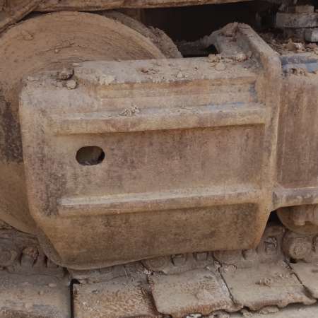 徐工XE470CK履带式挖掘机