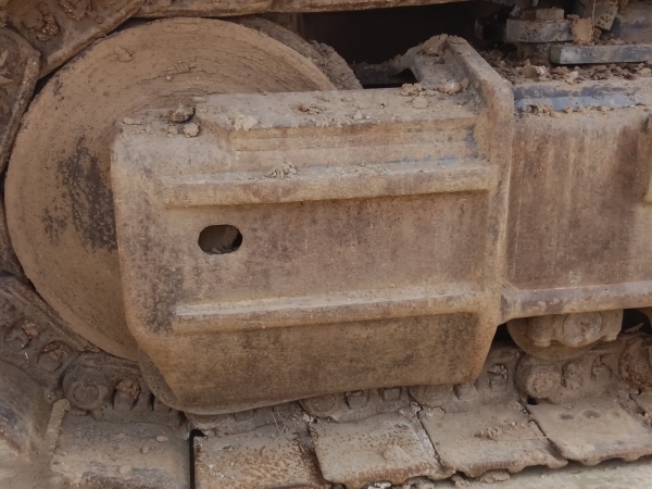 徐工XE470CK履帶式挖掘機(jī)