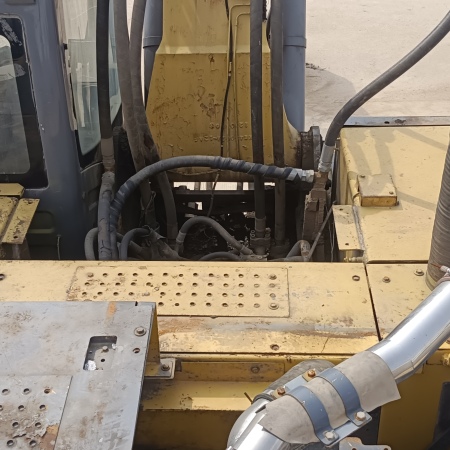 徐工XE470CK履带式挖掘机