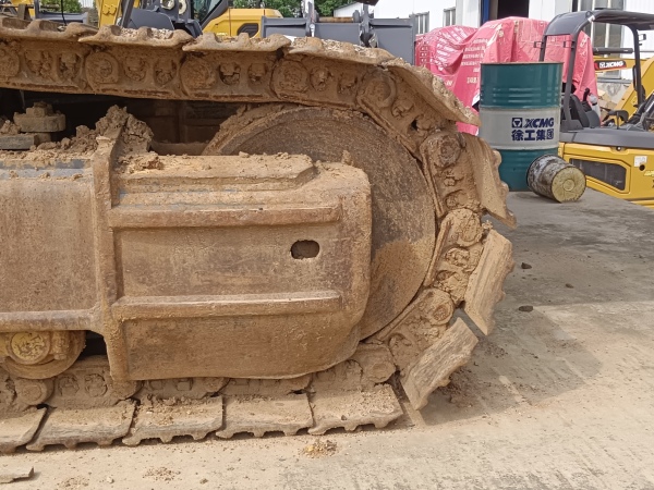 徐工XE470CK履帶式挖掘機(jī)