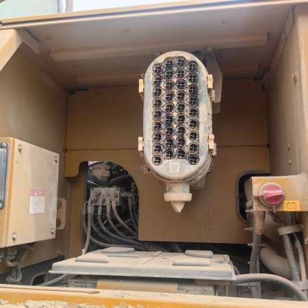 徐工XE380DK履带式挖掘机