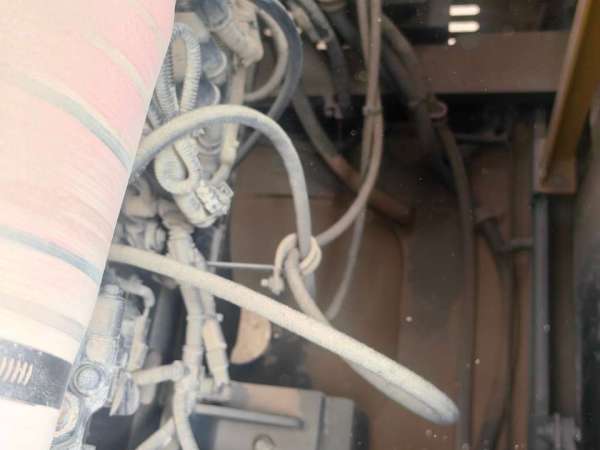 徐工XE380DK履帶式挖掘機