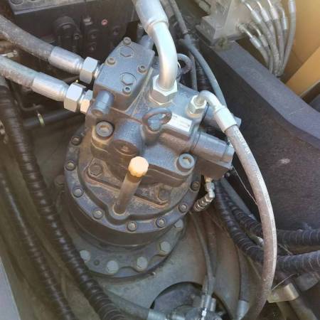 徐工XE200DA履带式挖掘机