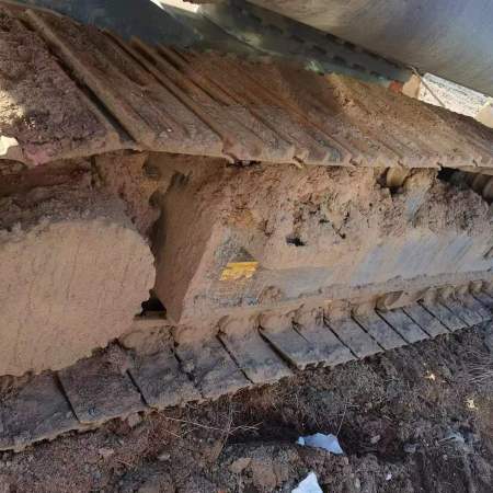 徐工XE200DA履带式挖掘机