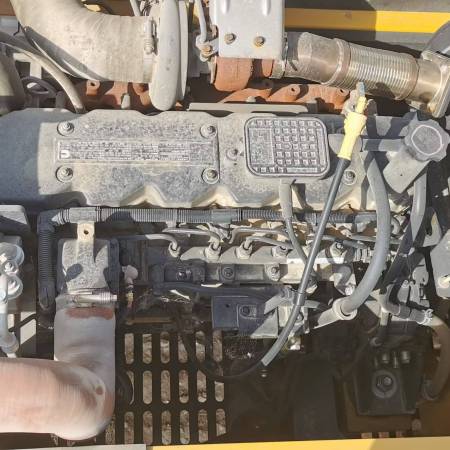 徐工XE310DA履带式挖掘机