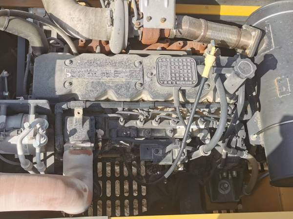 徐工XE310DA履帶式挖掘機