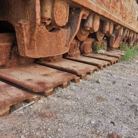 徐工XE310DA履带式挖掘机