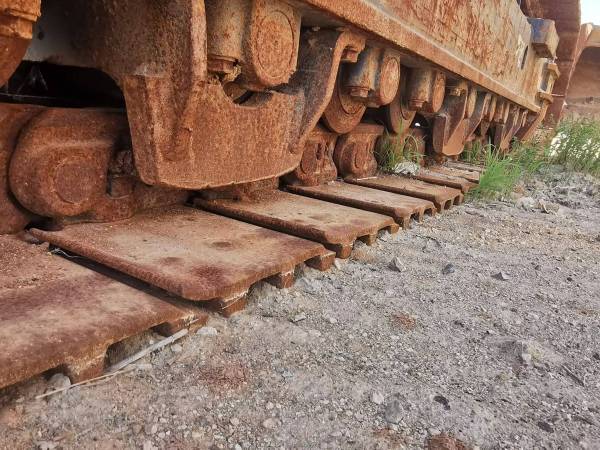 徐工XE310DA履帶式挖掘機