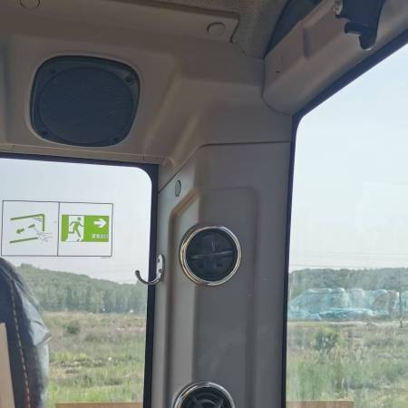 徐工XE310DA履带式挖掘机