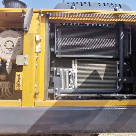 徐工XE310DA履带式挖掘机