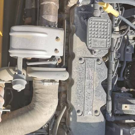 徐工XE310DA履带式挖掘机